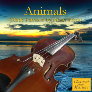 อัลบัม Animals ศิลปิน Orchestral Academy Of Los Angeles