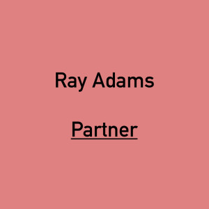 Listen to Partner song with lyrics from Ray Adams