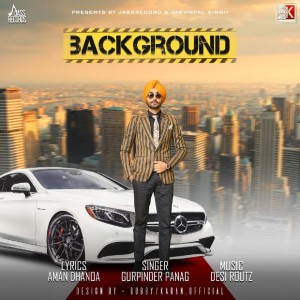 Listen to BackGround song with lyrics from Gurpinder Panag
