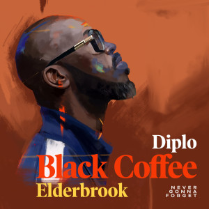 Album Never Gonna Forget oleh Diplo