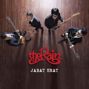 收聽The Rain的Jabat Erat歌詞歌曲