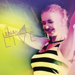 Listen to Melody (Live) song with lyrics from Lena Katina