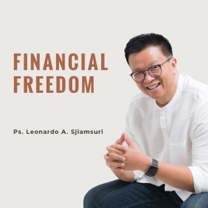 Dengarkan Financial Freedom lagu dari P.S. Leonardo dengan lirik