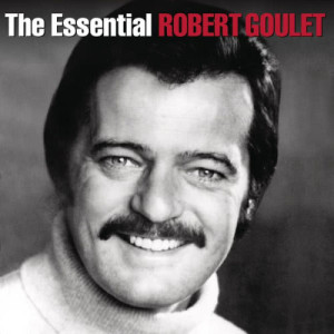 收聽Robert Goulet的For Once In My Life歌詞歌曲