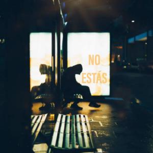 收聽PesteRec.的No estas (feat. Sacros, Brookx, PhantomDee & Seicky)歌詞歌曲