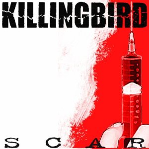 Killingbird的專輯Scar