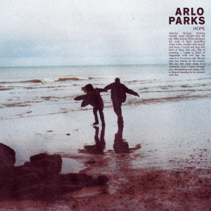收聽Arlo Parks的Hope歌詞歌曲