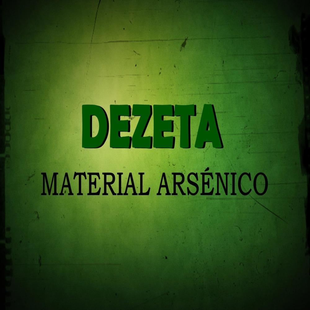 Arsénico