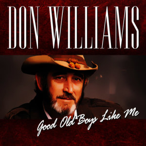 ดาวน์โหลดและฟังเพลง I Recall A Gypsy Woman พร้อมเนื้อเพลงจาก Don Williams