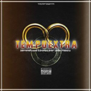 Dengarkan lagu Tempo Extra (Explicit) nyanyian Turma Clássica TMC dengan lirik