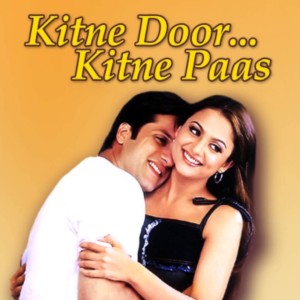 Dengarkan Kitne Door Kitne Paas lagu dari Kavita Krishnamurthy dengan lirik