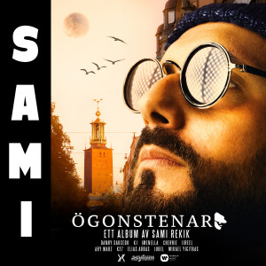 收聽SAMI的Håll om mig (feat. Cherrie)歌詞歌曲