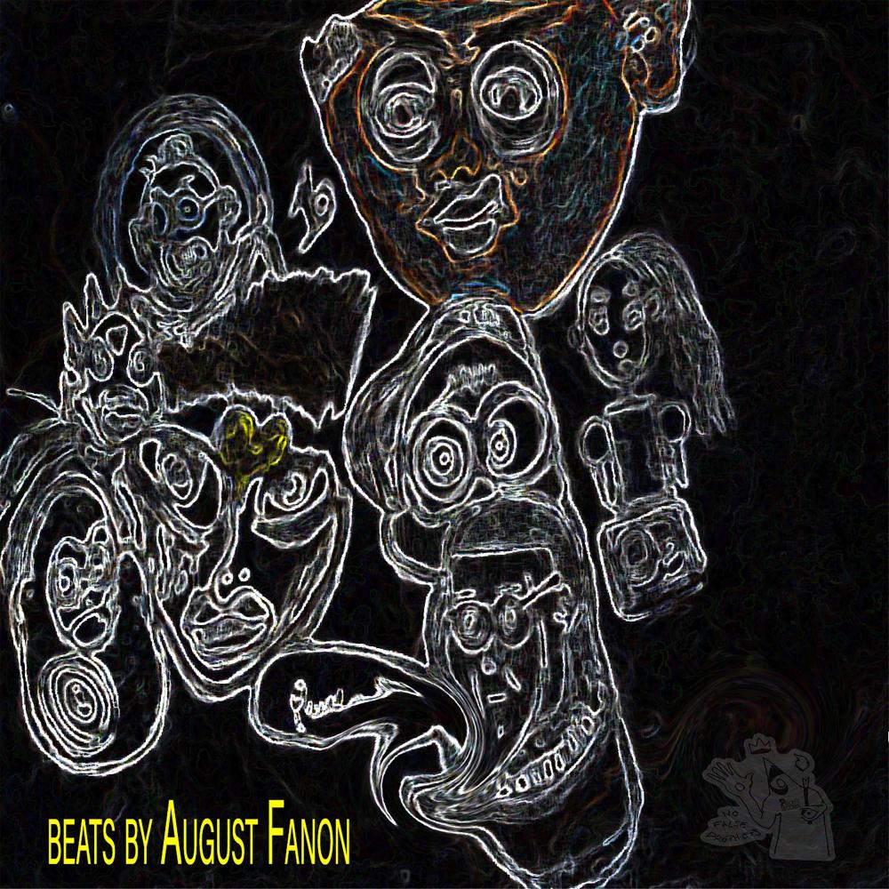 Robots against Livestock(feat. Iceberg Theory) (Explicit)