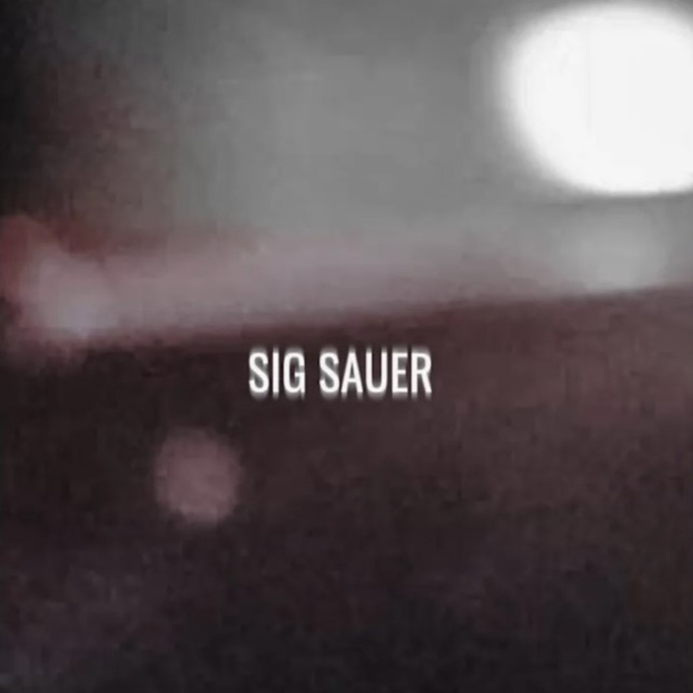Sig Sauer (Explicit)