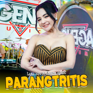 Album Parangtritis oleh Lala Widy