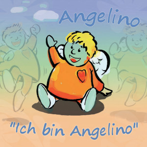 Album Ich bin Angelino from Angeline