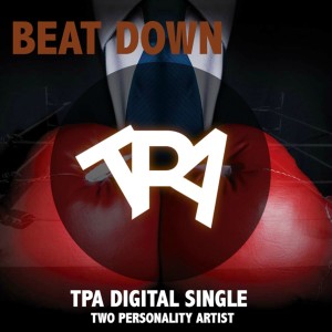 Album Beat Down from 