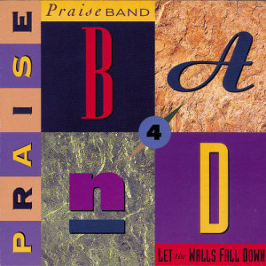 收聽Maranatha! Praise Band的There Is Joy In The Lord歌詞歌曲