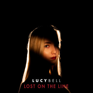 Album Lost on the Line from Lucy Bell
