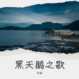 Album 黑天鹅之歌 from 冰凌