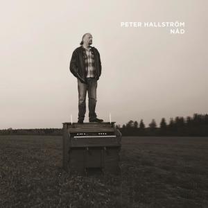 Peter Hallström的專輯Nåd