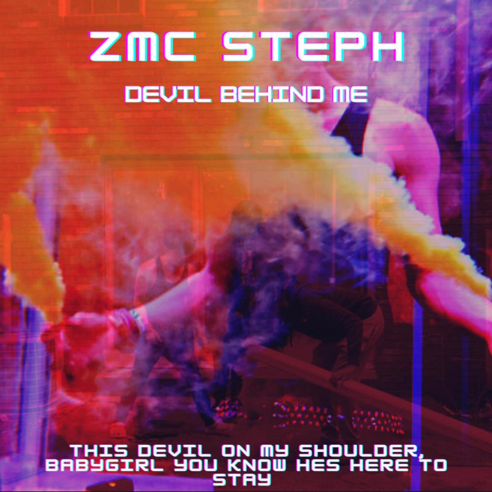 Devil Behind Me (Explicit)