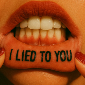 KlikKlak的專輯I Lied To You