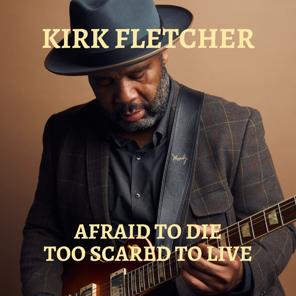 Afraid to Die, Too Scared to Live