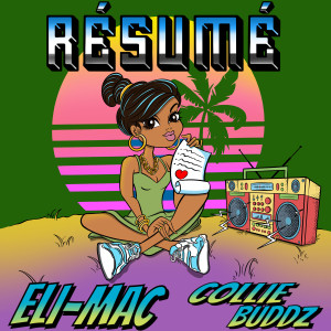 อัลบัม Résumé ศิลปิน Eli-Mac