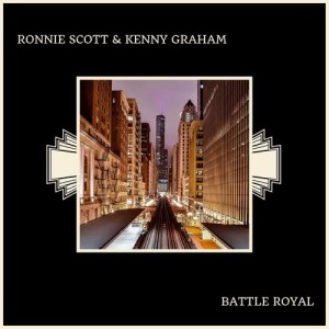 Battle Royal dari Kenny Graham