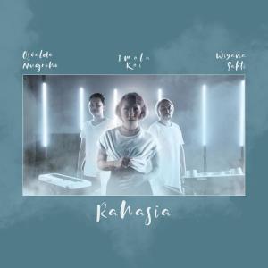 ดาวน์โหลดและฟังเพลง Rahasia พร้อมเนื้อเพลงจาก Osvaldo Nugroho