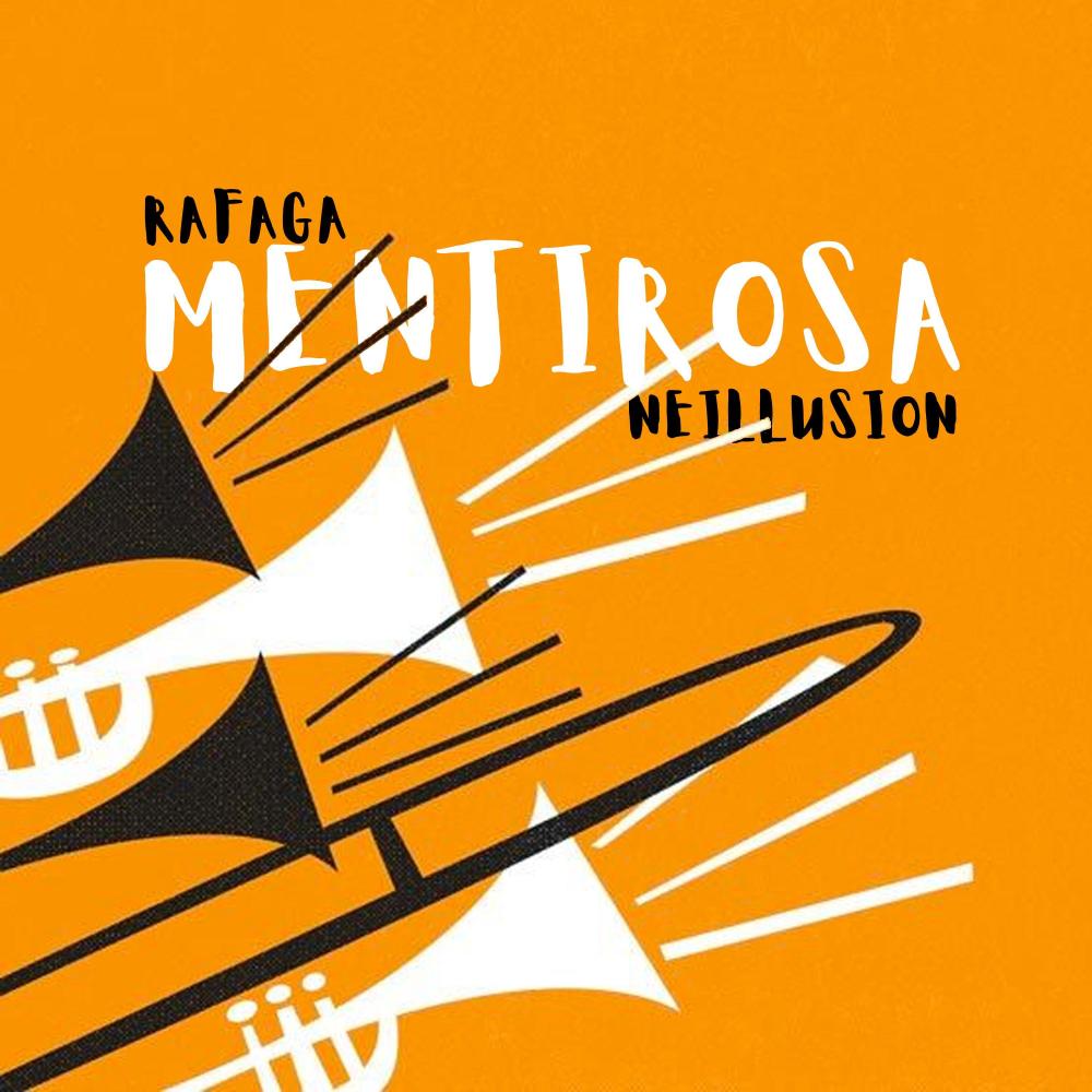Mentirosa (Remix)