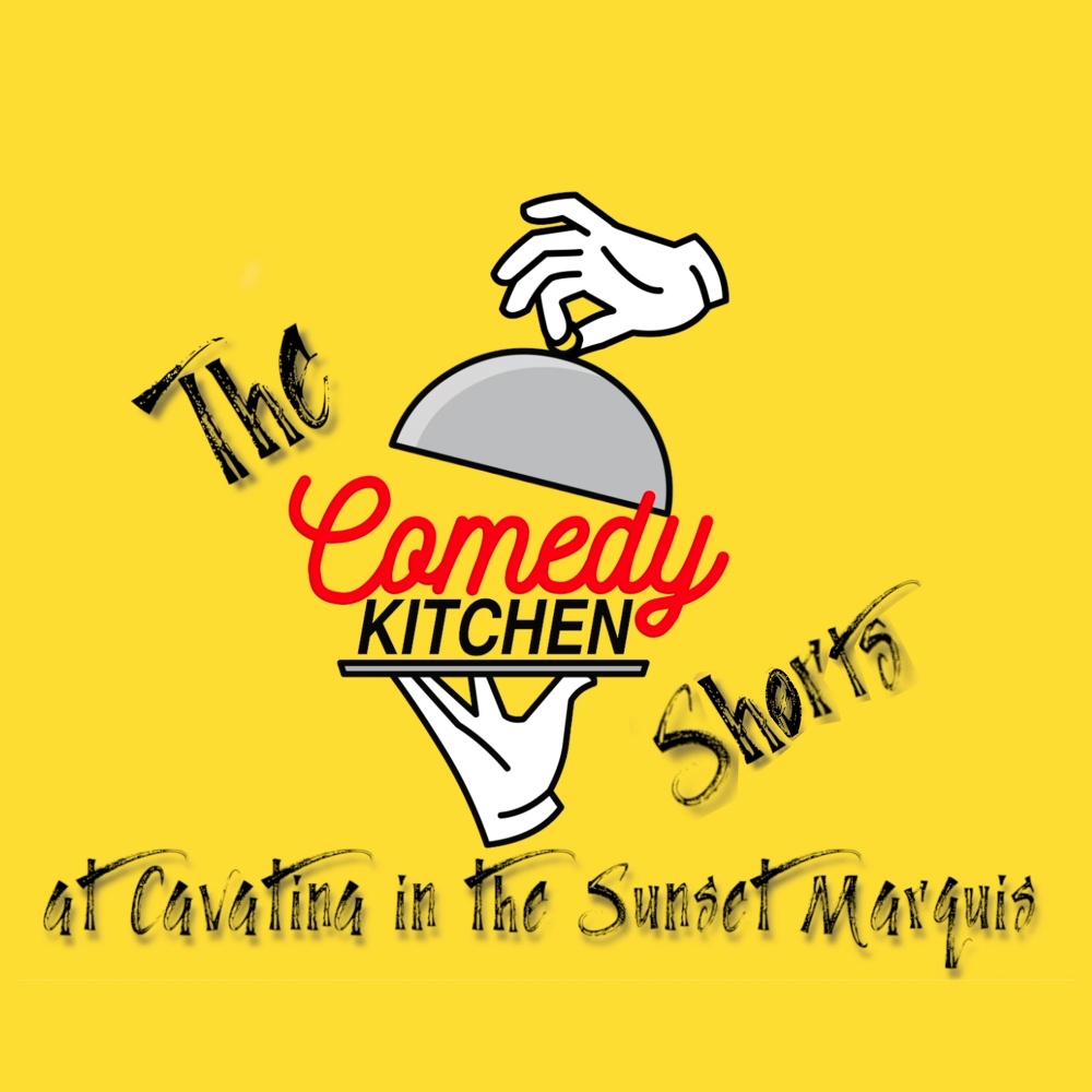 Comedy Kitchen Shorts: Jim O'heir 6