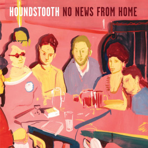 ดาวน์โหลดและฟังเพลง Double Vision พร้อมเนื้อเพลงจาก Houndstooth