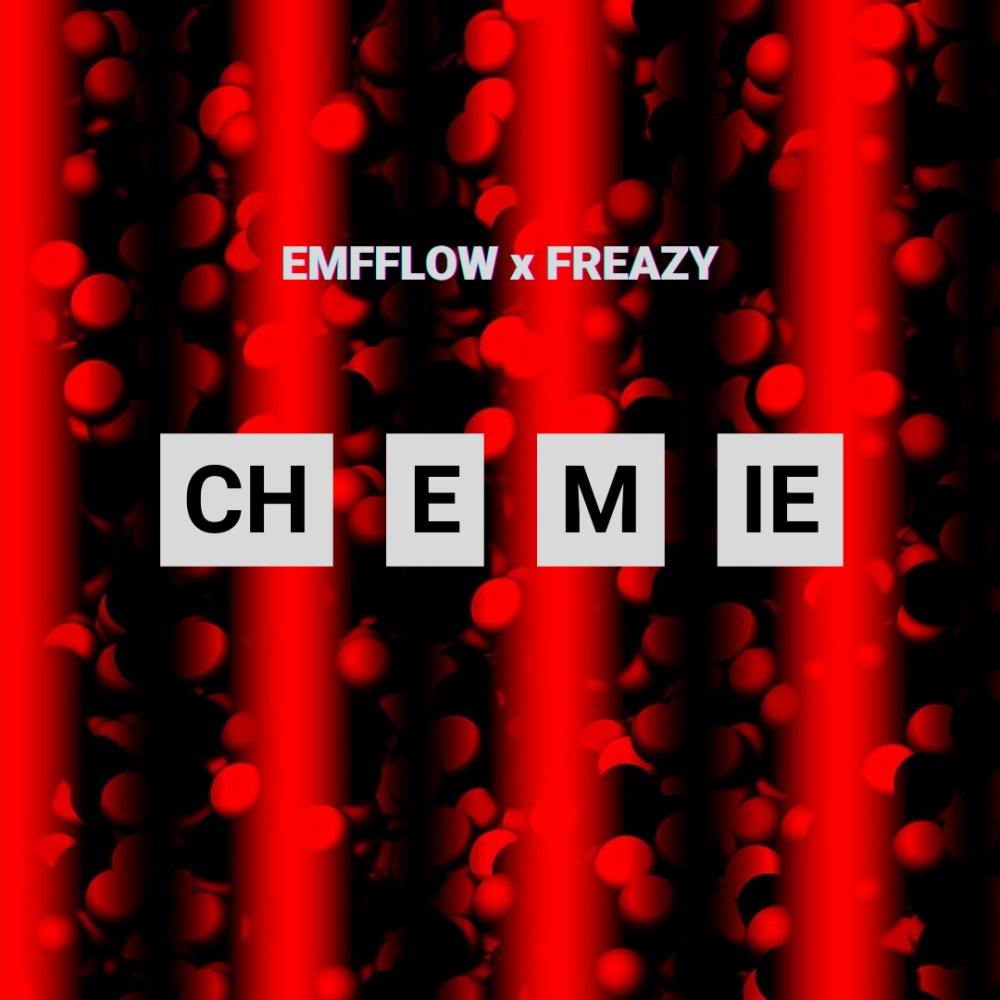 Chemie (feat. Freazy)