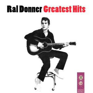 ดาวน์โหลดและฟังเพลง Will You Love Me In Heaven พร้อมเนื้อเพลงจาก Ral Donner