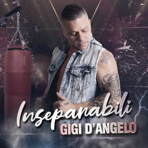 收听Gigi D'Angelo的Inseparabili歌词歌曲