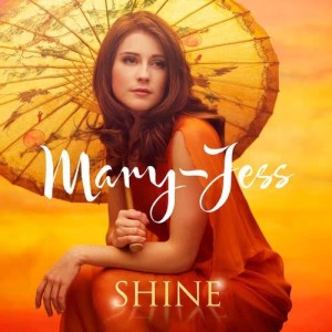 Mary-Jess的專輯Shine