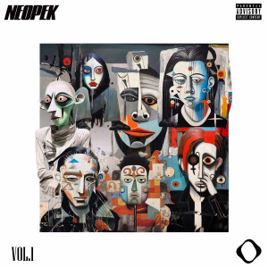 NEO PEK: Vol.1 (Explicit) dari Sean Zh.