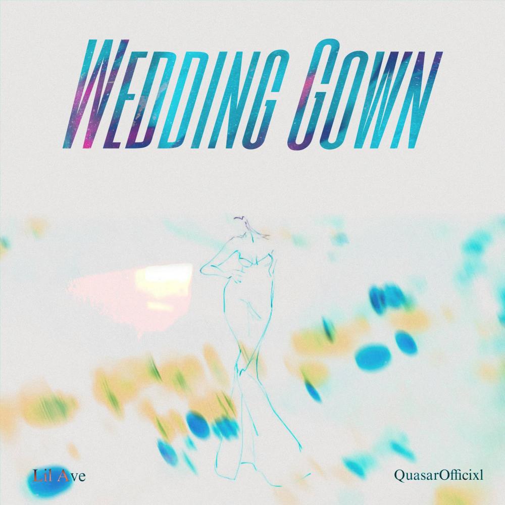 Wedding Gown (feat. QuasarOfficixl) (Explicit)