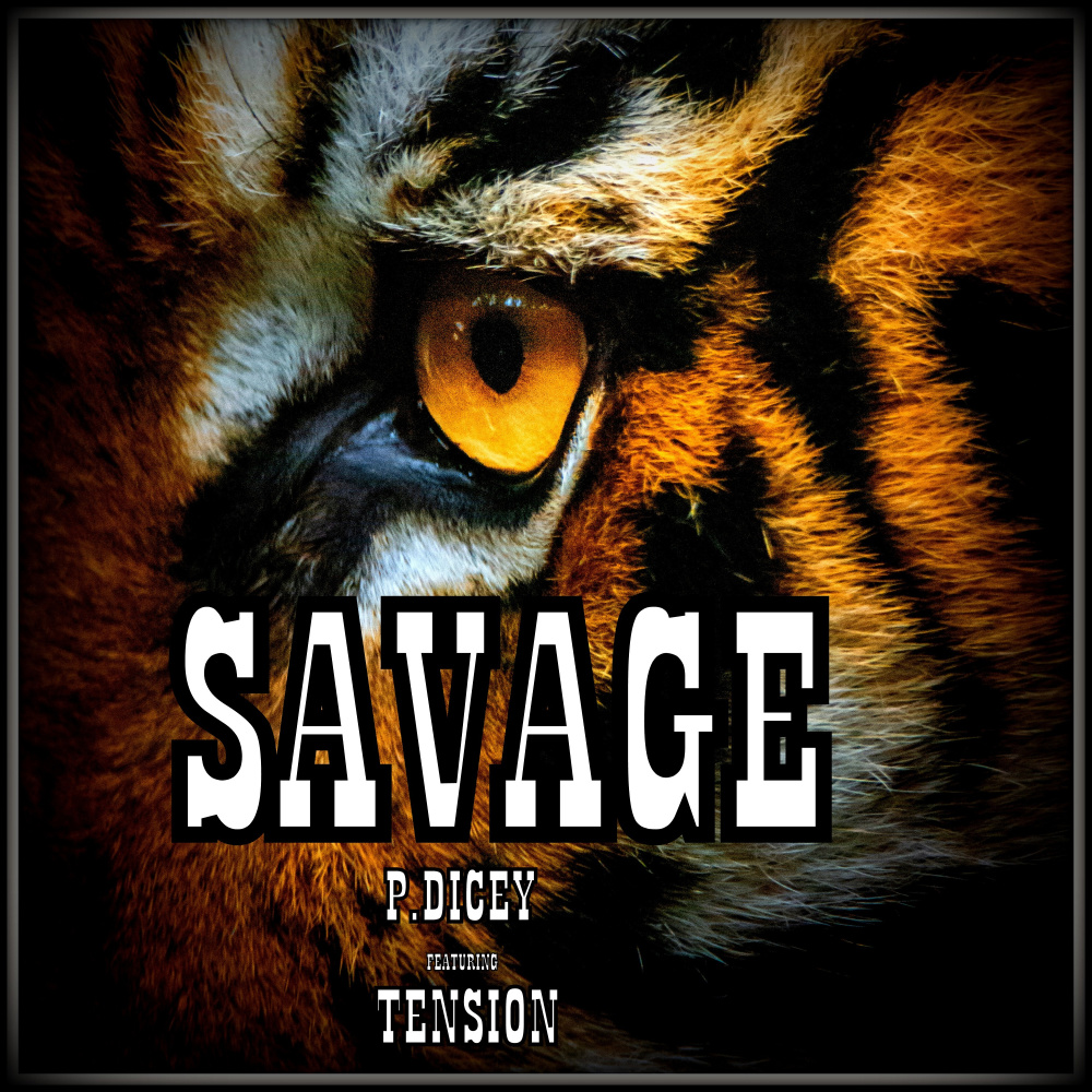 Savage (Explicit)
