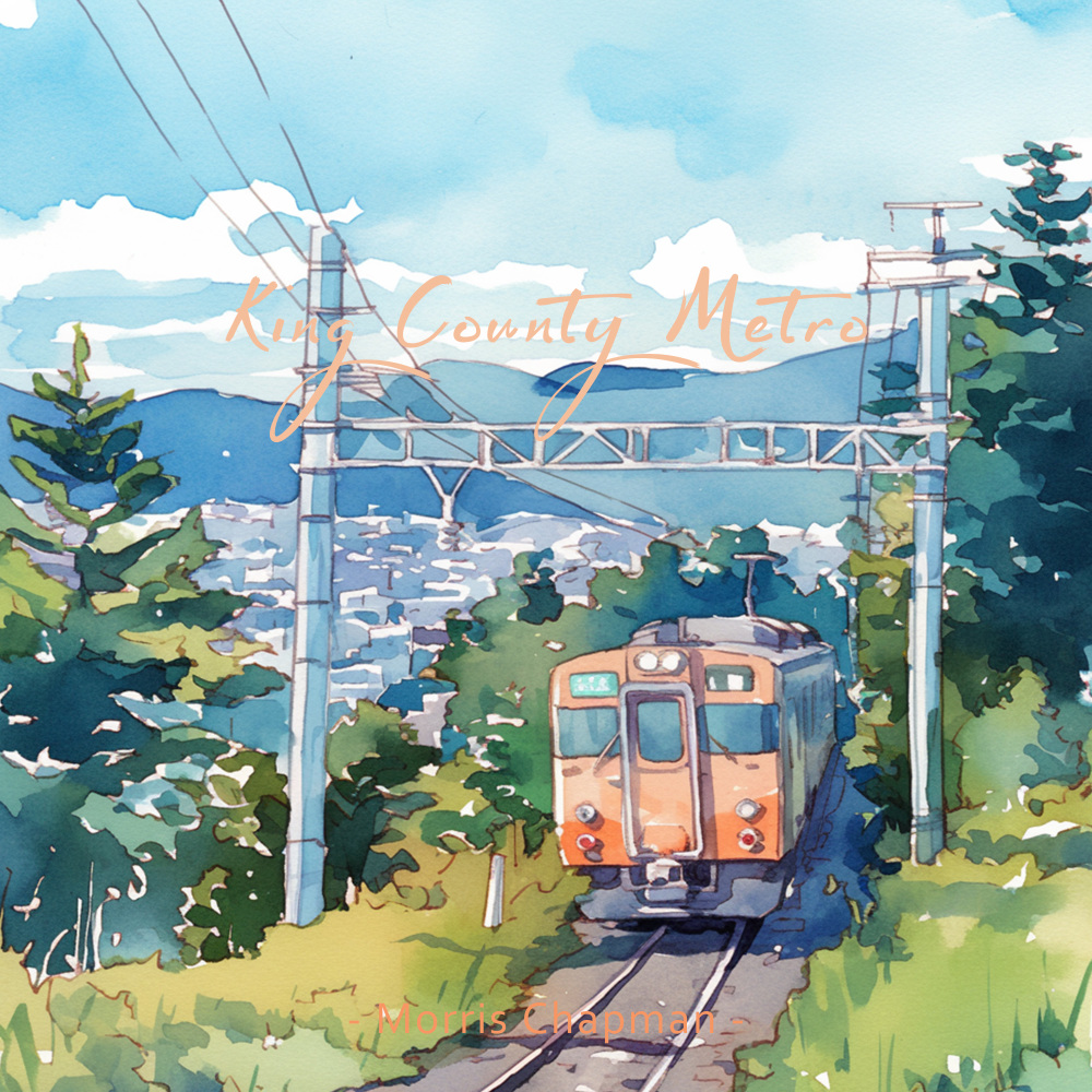 King County Metro (Night Version)
