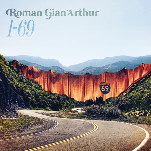 อัลบัม I-69 ศิลปิน Roman GianArthur