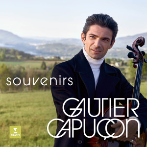 Gautier Capucon的專輯Souvenirs
