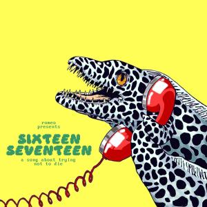 อัลบัม sixteen seventeen ศิลปิน Roméo