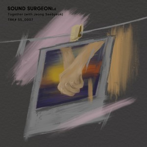 Album TOGETHER from SOUND SURGEON