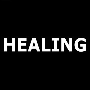 Album S​/​T from Healing