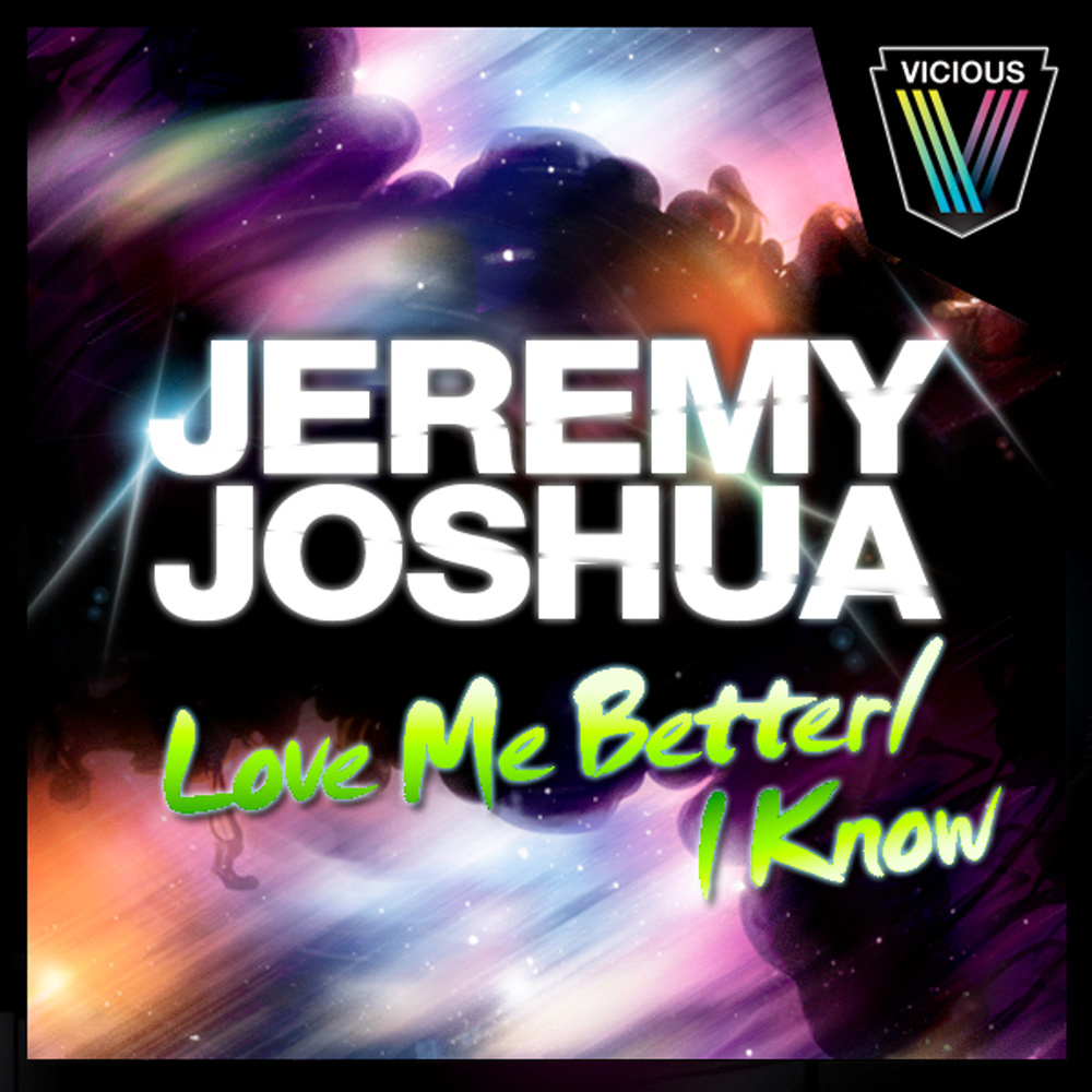 Love Me Better (Dub Mix)