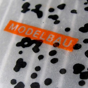 Modelbau的專輯Qonrad