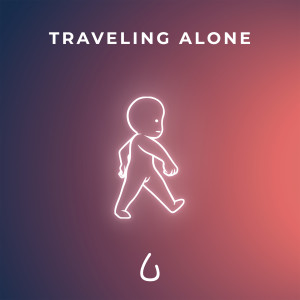 收听Lonely in the Rain的Traveling Alone歌词歌曲